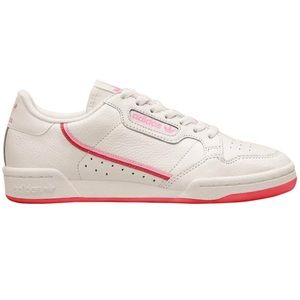 Continental 80 Lace Up Sneakers